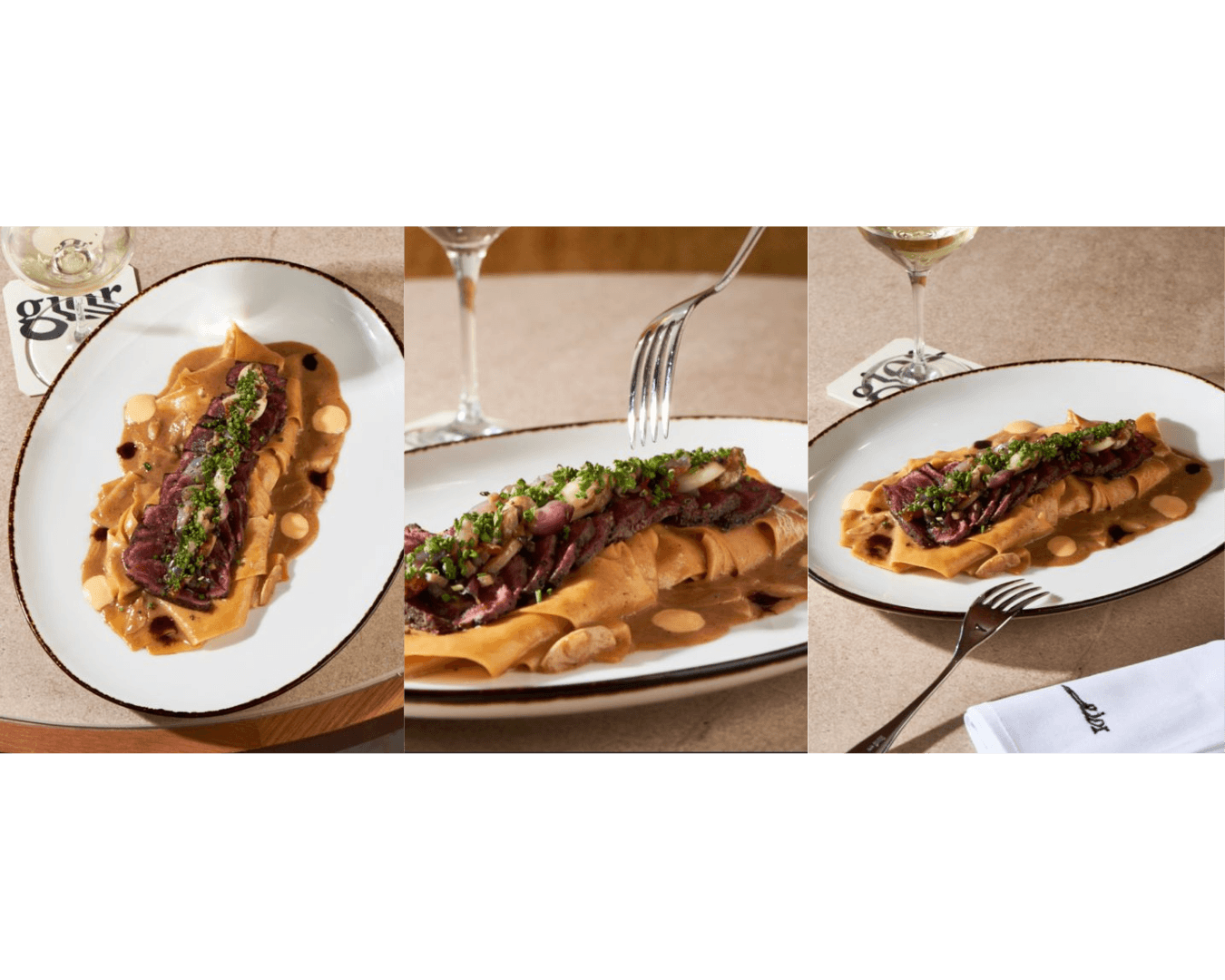 Gior Jakarta, A New Dawn of Italian Taste in South Jakarta