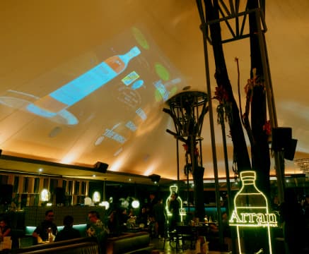 Event Collaborations