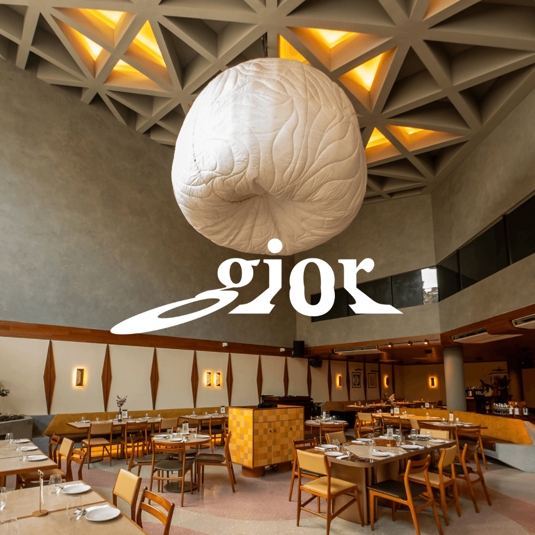 Gior Jakarta