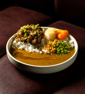 Menu photo