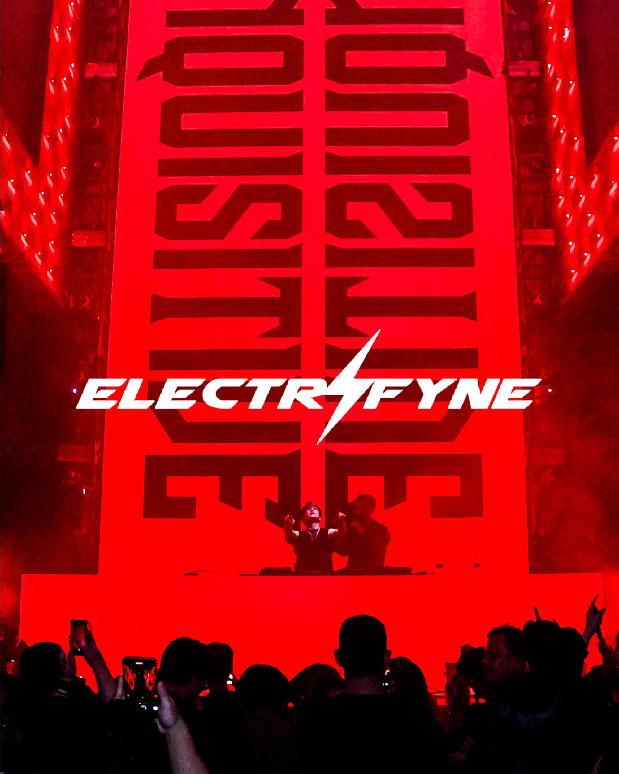 Fyne Jakarta program
