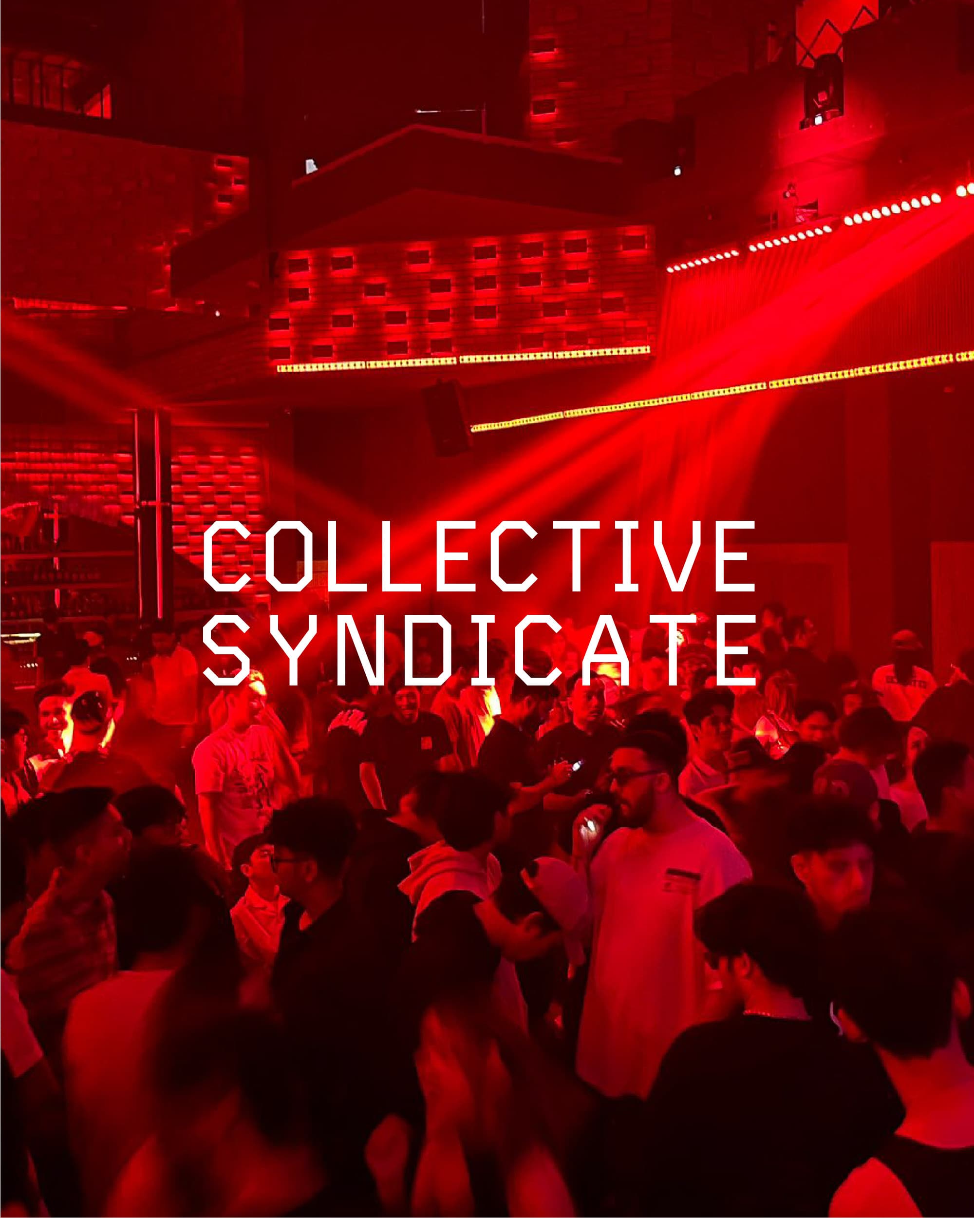 Fyne Jakarta program