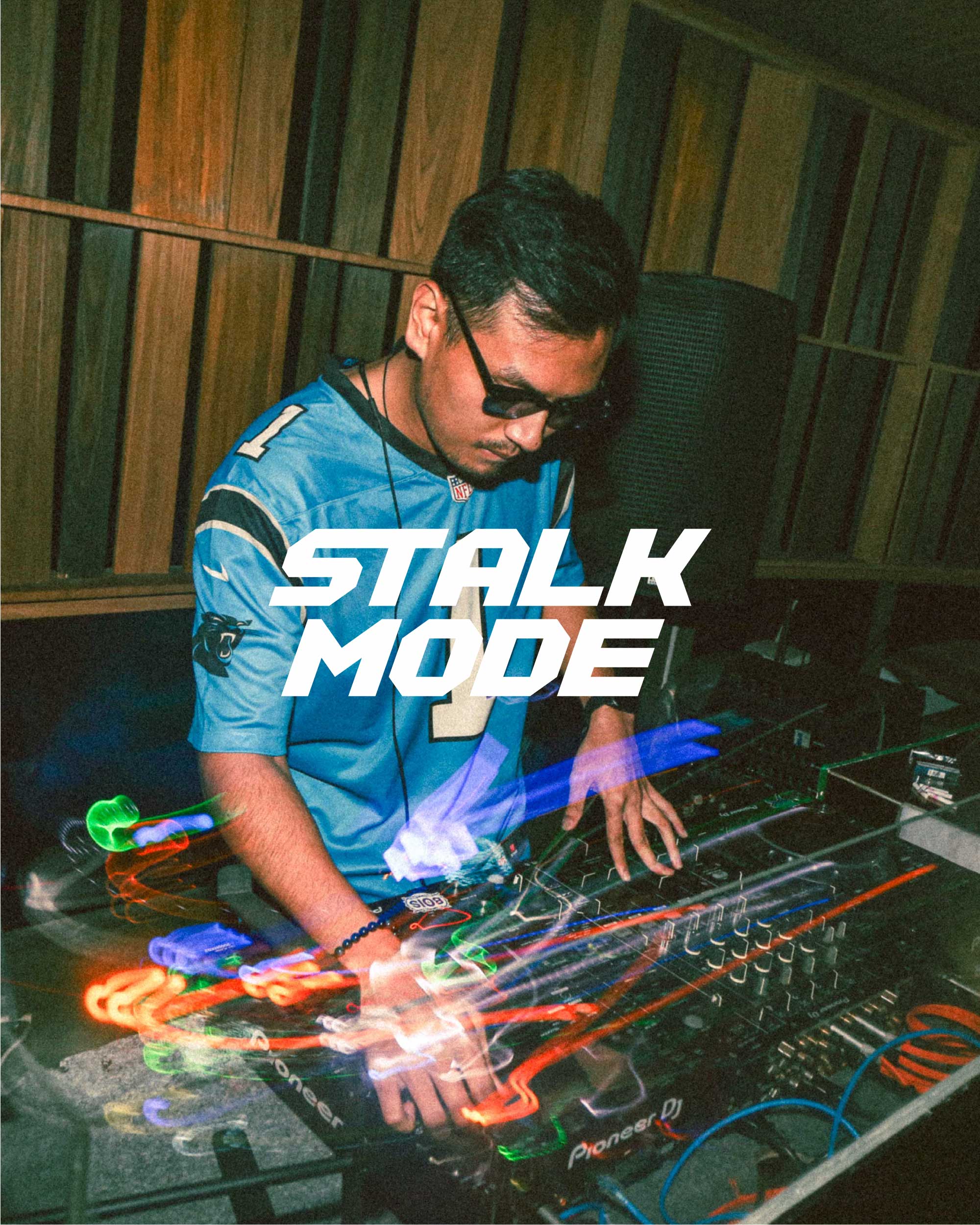 Stalk Jakarta program