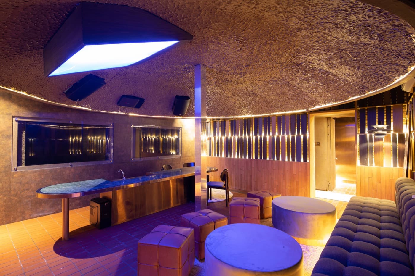 Aspen Room