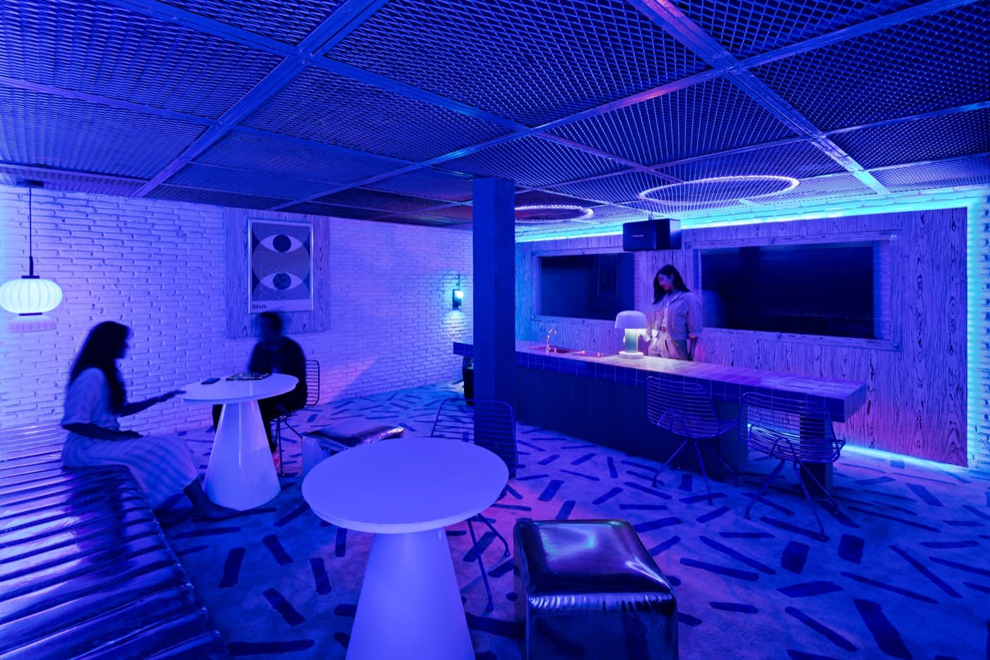 Balsa Room