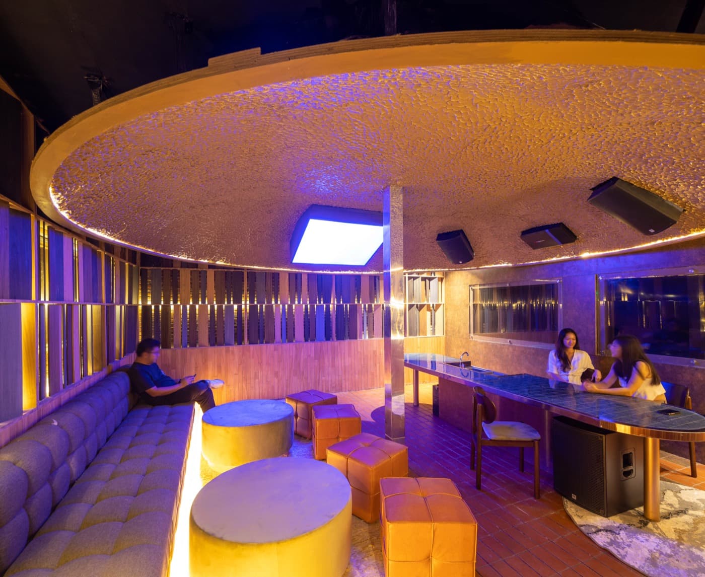 Cypress Room