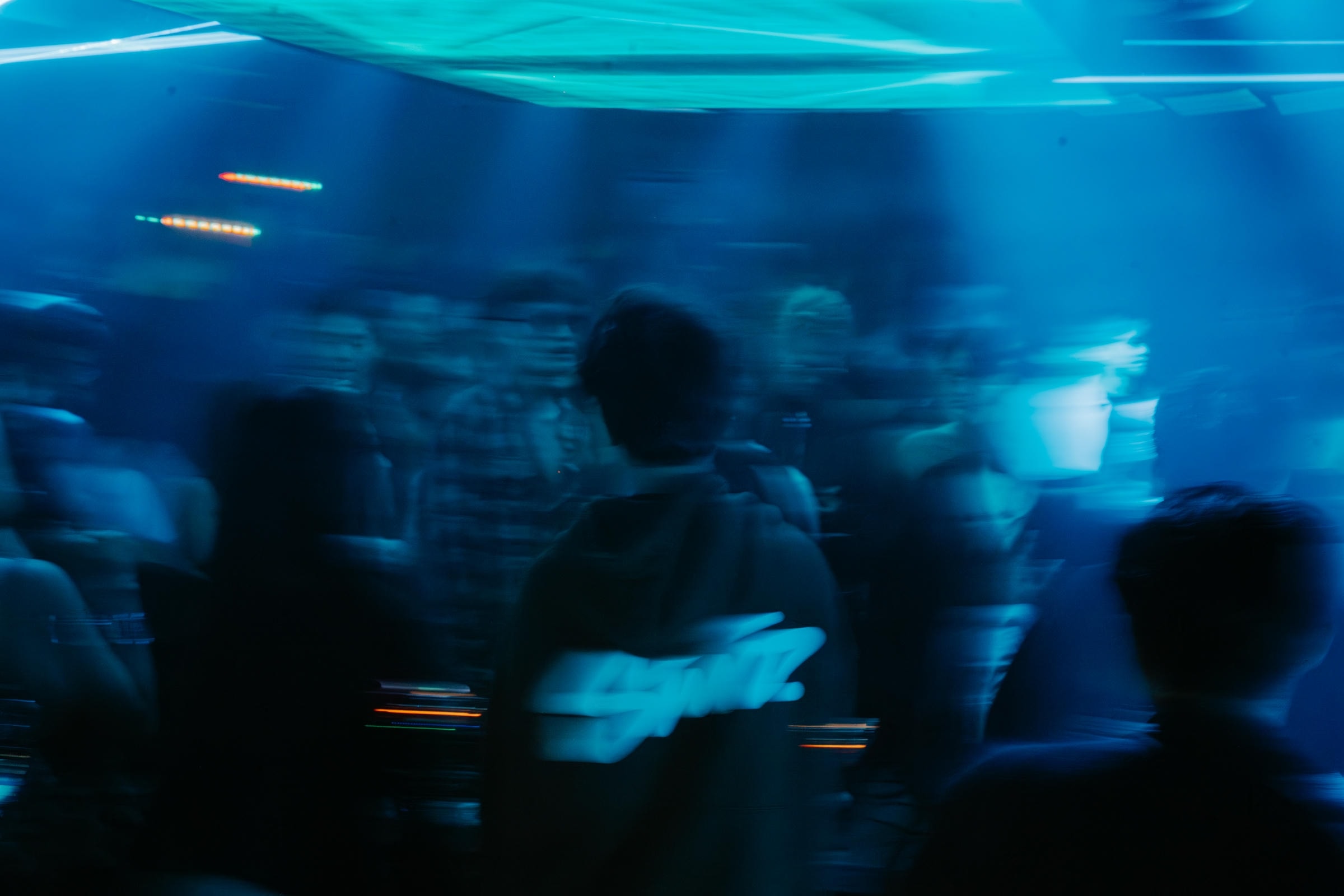 Zeek Jakarta atmosphere frame 7