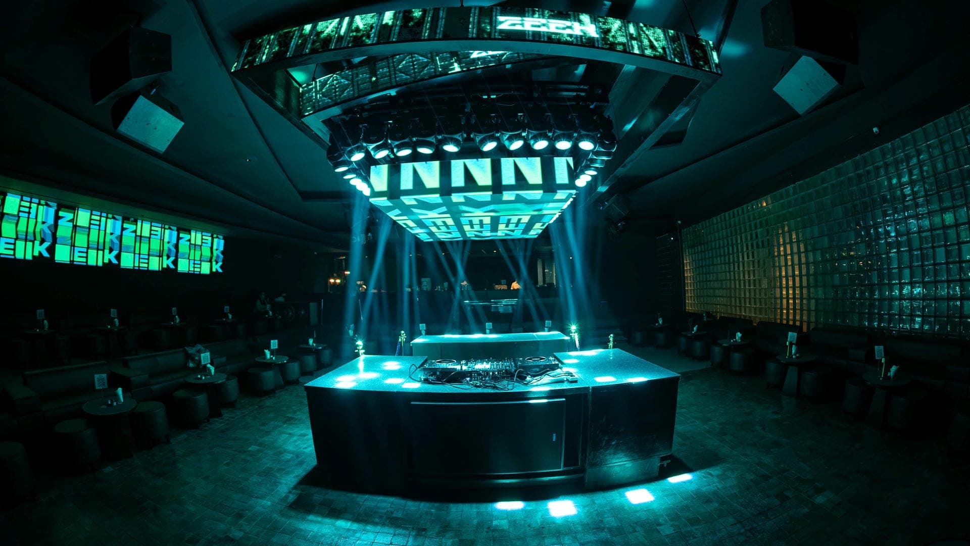Zeek Jakarta